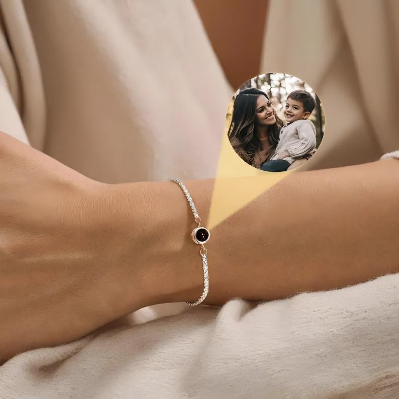 VeMemo personalized jewelry for men and women