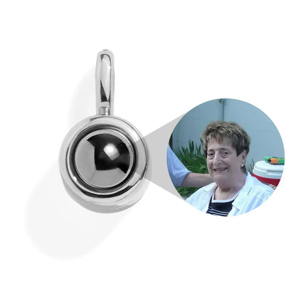 Accessory- Attach to Your Own Bracelet & Necklace & Keychain &More