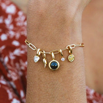 Accessory- Attach to Your Own Bracelet & Necklace & Keychain &More